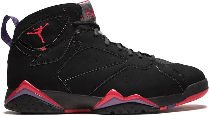 Air Jordan 7 Retro "Raptor" sneakers