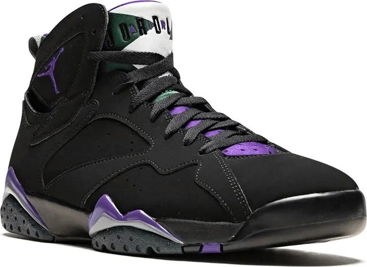 Air Jordan 7 Retro "Ray Allen" sneakers - Image 2