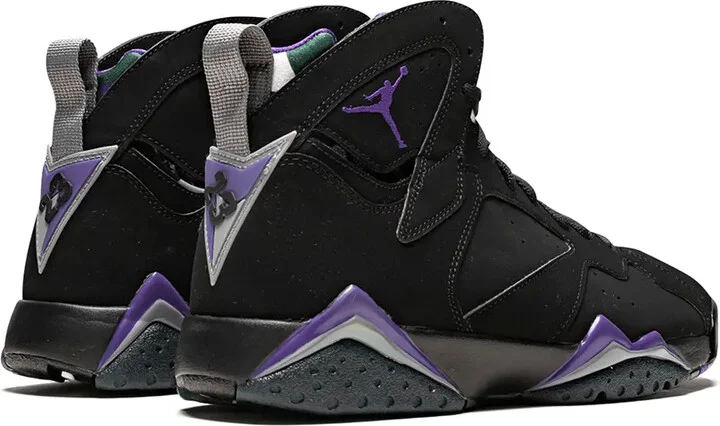 Air Jordan 7 Retro "Ray Allen" sneakers - Image 3