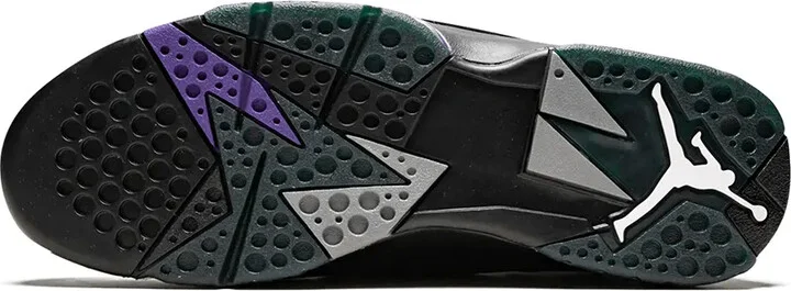 Air Jordan 7 Retro "Ray Allen" sneakers - Image 4