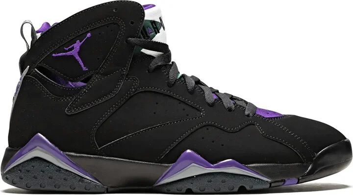 Air Jordan 7 Retro "Ray Allen" sneakers