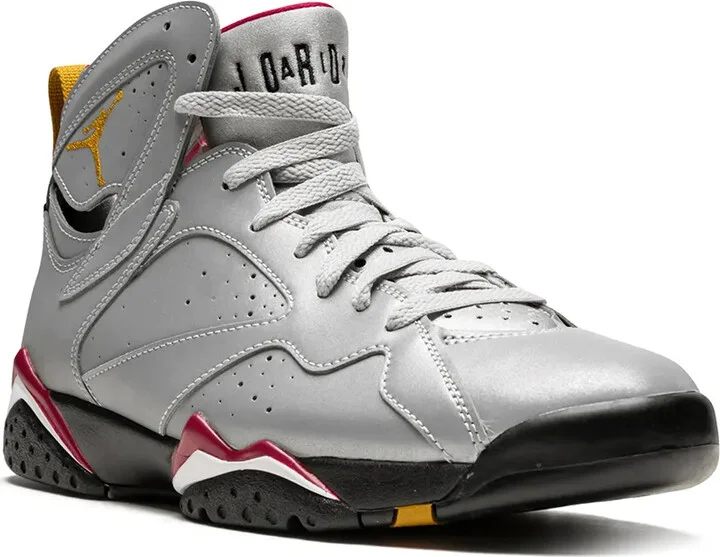 Air Jordan 7 Retro "Reflections Of A Champion" sneakers - Image 2