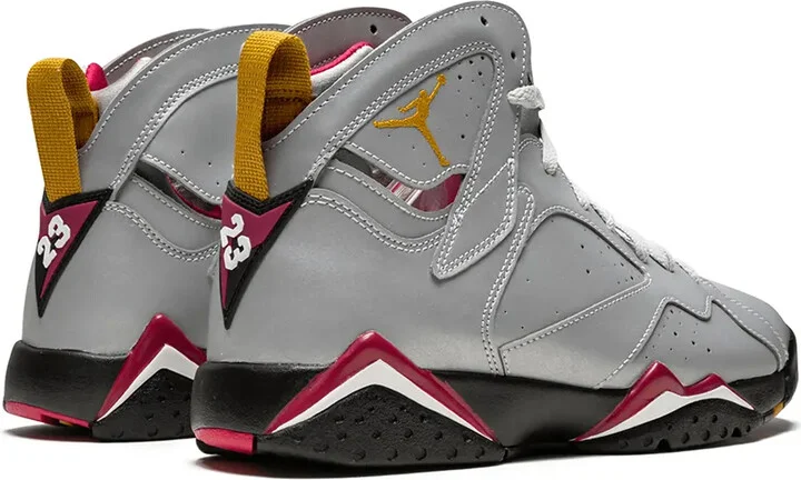 Air Jordan 7 Retro "Reflections Of A Champion" sneakers - Image 3