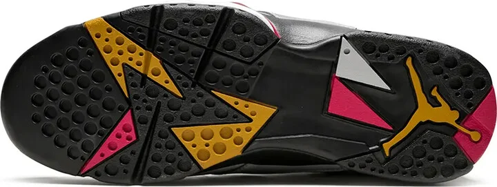 Air Jordan 7 Retro "Reflections Of A Champion" sneakers - Image 4