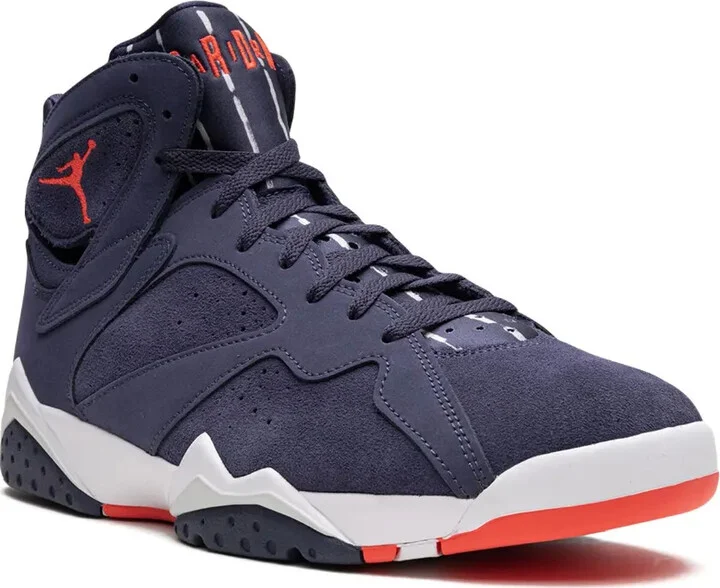 Air Jordan 7 Retro sneakers - Image 2