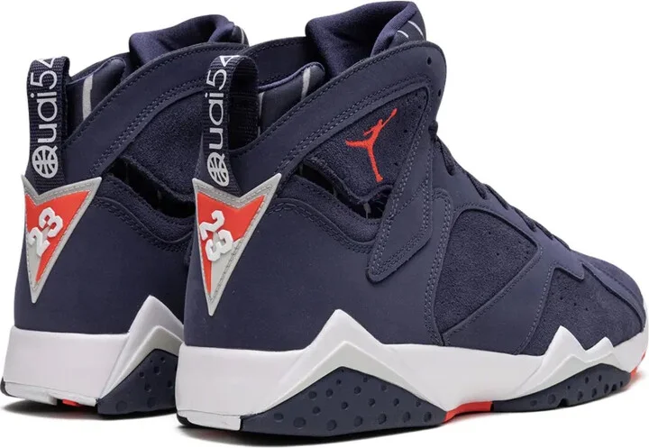 Air Jordan 7 Retro sneakers - Image 3