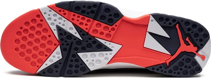 Air Jordan 7 Retro sneakers - Image 4