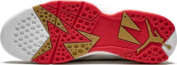Air Jordan 7 Retro Year Of The Rabbit - Image 4
