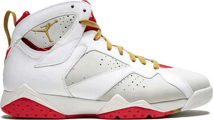 Air Jordan 7 Retro Year Of The Rabbit