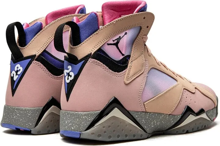 Air Jordan 7 SE "Sapphire" sneakers - Image 3