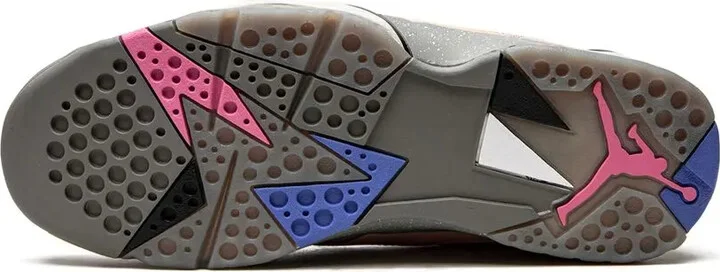 Air Jordan 7 SE "Sapphire" sneakers - Image 4