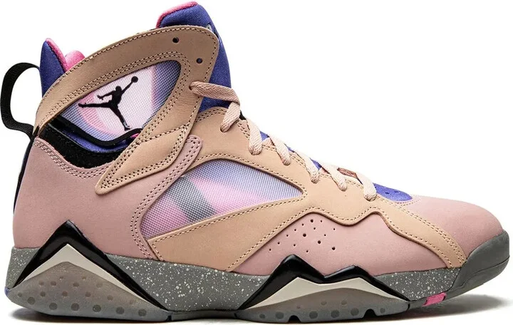 Air Jordan 7 SE "Sapphire" sneakers