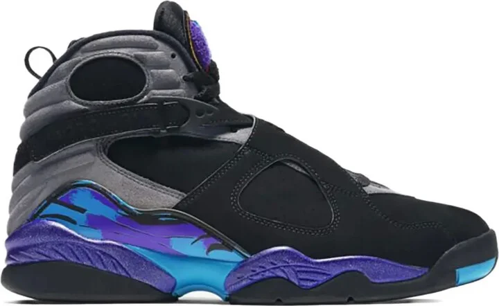 Air Jordan 8 "Aqua" sneakers