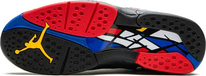 Air Jordan 8 "Playoffs" sneakers - Image 4