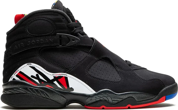 Air Jordan 8 "Playoffs" sneakers