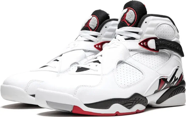 Air Jordan 8 Retro "Alternate" sneakers - Image 2