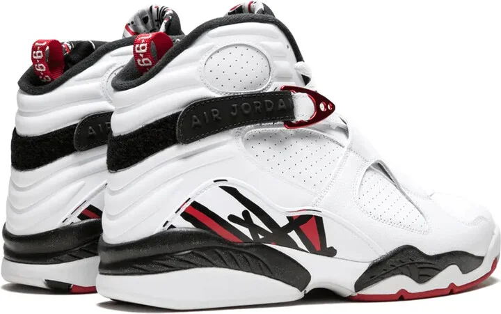 Air Jordan 8 Retro "Alternate" sneakers - Image 3