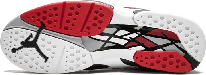 Air Jordan 8 Retro "Alternate" sneakers - Image 4