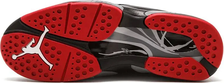 Air Jordan 8 Retro "Bred" sneakers - Image 4