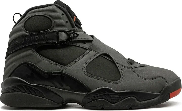 Air Jordan 8 Retro "Bred" sneakers