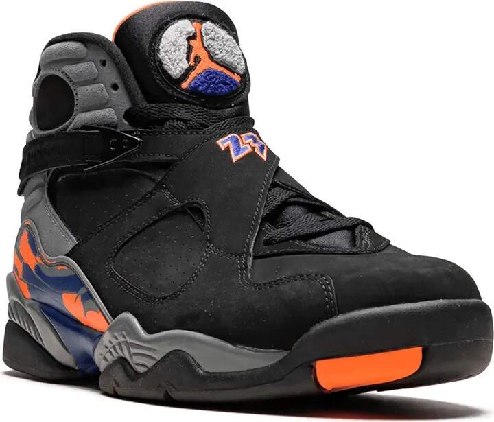 Air Jordan 8 Retro "Phoenix Suns" sneakers - Image 2