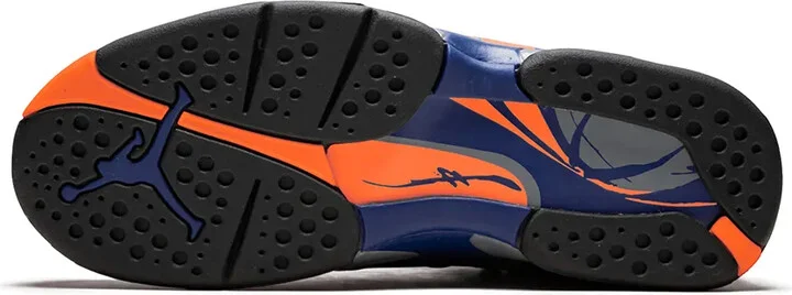 Air Jordan 8 Retro "Phoenix Suns" sneakers - Image 4