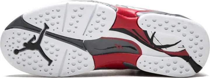 Air Jordan 8 Retro sneakers - Image 4