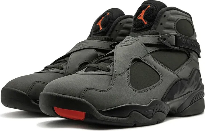 Air Jordan 8 Retro "Take Flight" sneakers - Image 2
