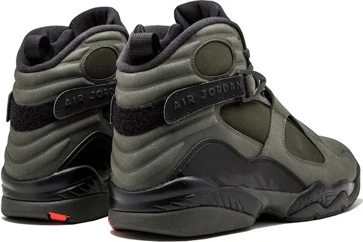 Air Jordan 8 Retro "Take Flight" sneakers - Image 3