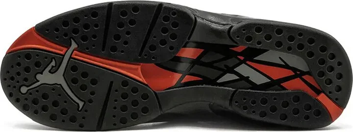 Air Jordan 8 Retro "Take Flight" sneakers - Image 4