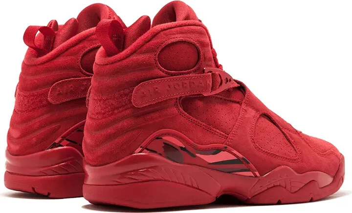 Air Jordan 8 Retro "Valentine's Day" sneakers - Image 3