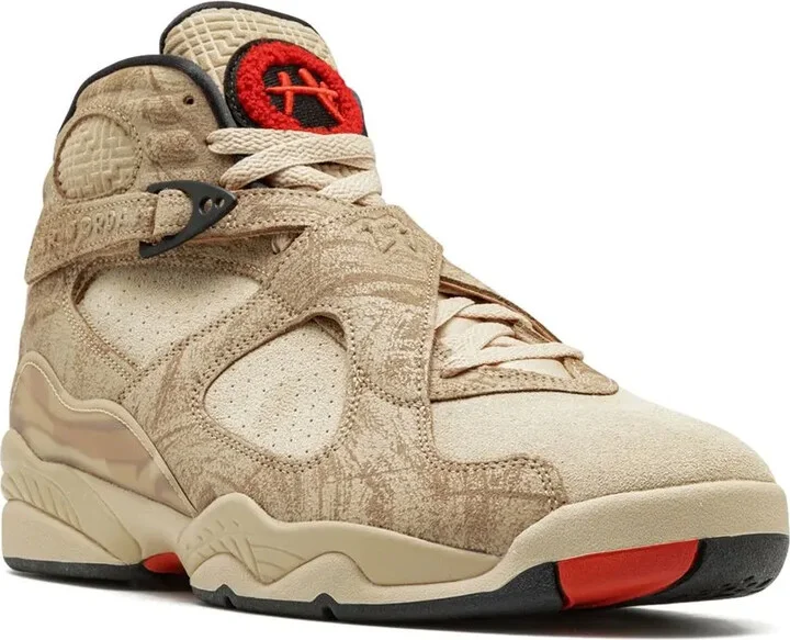 Air Jordan 8 "Rui Hachimura" sneakers - Image 2