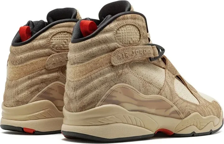 Air Jordan 8 "Rui Hachimura" sneakers - Image 3