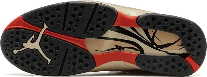 Air Jordan 8 "Rui Hachimura" sneakers - Image 4