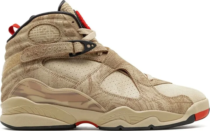 Air Jordan 8 "Rui Hachimura" sneakers