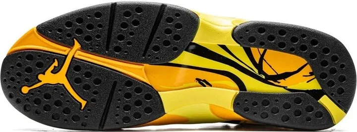 Air Jordan 8 "Taxi" sneakers - Image 4