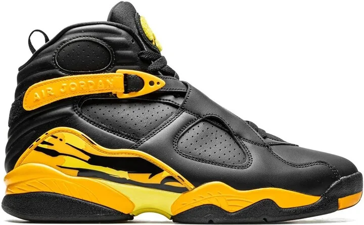 Air Jordan 8 "Taxi" sneakers