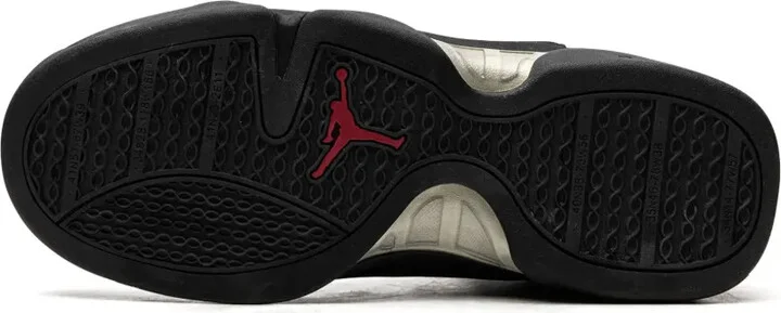 Air Jordan 9.5 "Charcoal" sneakers - Image 4