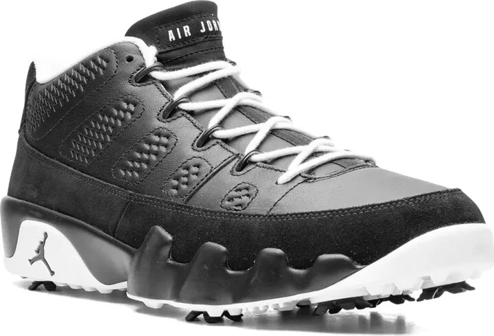 Air Jordan 9 "Barons" sneakers - Image 2