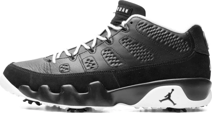 Air Jordan 9 "Barons" sneakers - Image 5