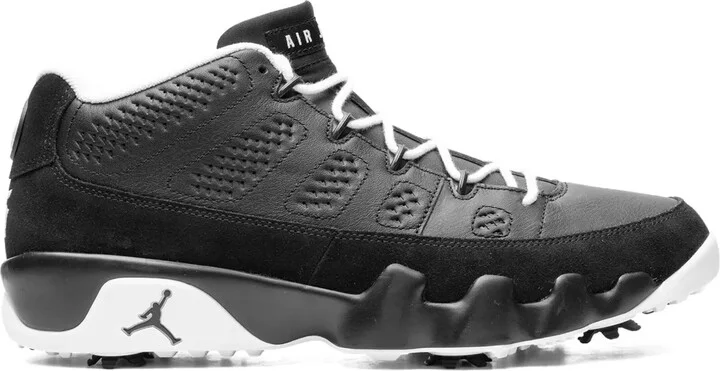 Air Jordan 9 "Barons" sneakers
