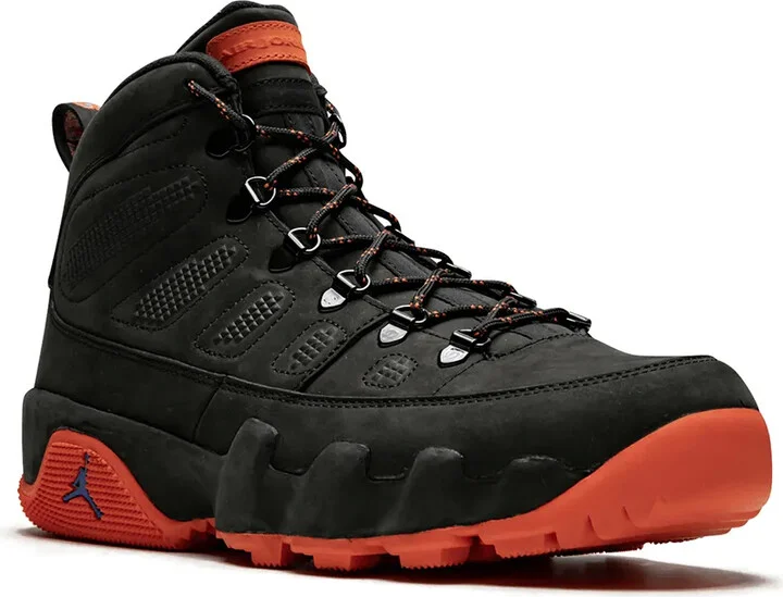 Air Jordan 9 Boot "University Of Florida PE" sneakers - Image 2