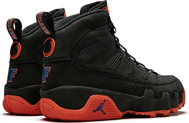Air Jordan 9 Boot "University Of Florida PE" sneakers - Image 3