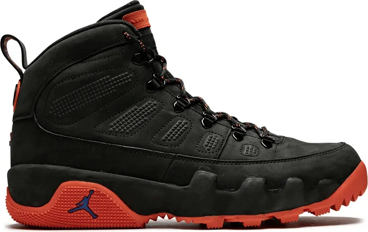 Air Jordan 9 Boot "University Of Florida PE" sneakers