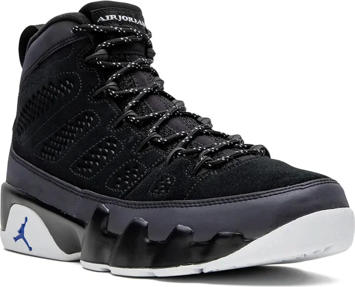 Air Jordan 9 "Racer Blue" sneakers - Image 2