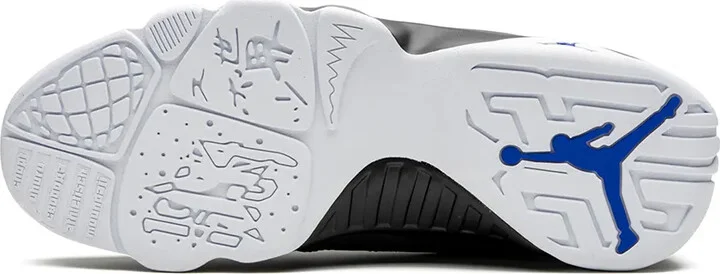 Air Jordan 9 "Racer Blue" sneakers - Image 4