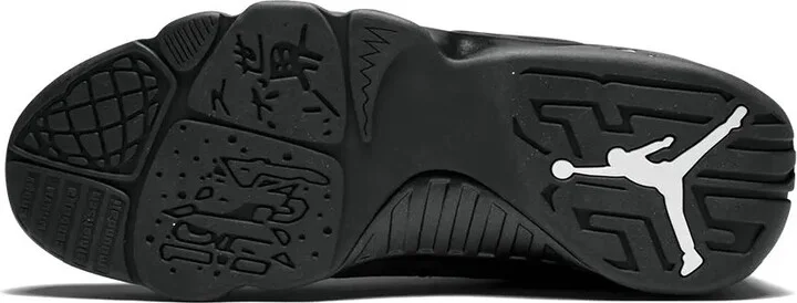 Air Jordan 9 Retro "Anthracite" sneakers - Image 5