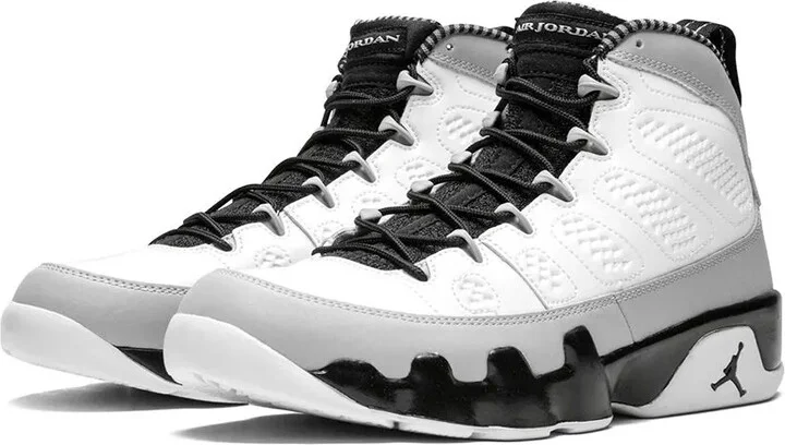 Air Jordan 9 Retro "Barons" sneakers - Image 2