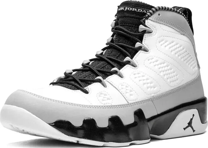 Air Jordan 9 Retro "Barons" sneakers - Image 4