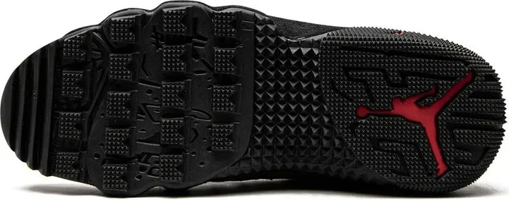 Air Jordan 9 Retro Boot "Beef And Broccoli" sneakers - Image 4
